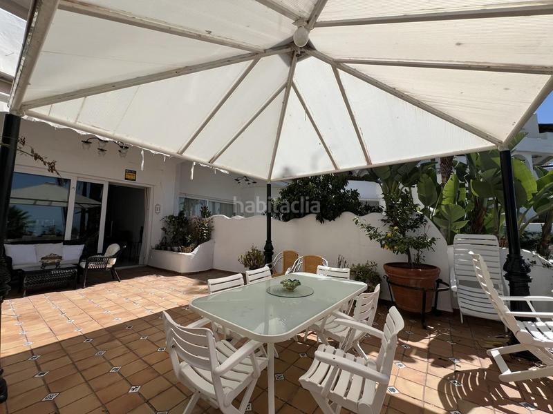 Foto fd11c983-324f-43db-9357-d0a2463ae874. Rent ground floor with parking pool in El Bajondillo Torremolinos