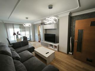 Appartement à Parménides