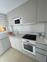 Lloguer Pis  Rambla. Precioso duplex de diseño para larga temporada