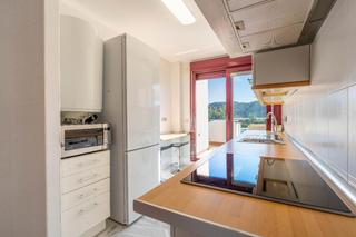 Location Duplex  De la resinera