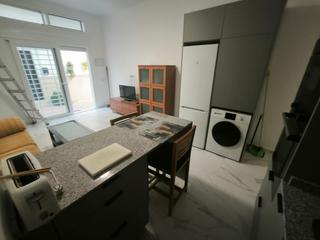 Lloguer Pis  San miguel. Apartamento moderno en alquiler con luz y agua incluida