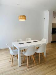 Lloguer Planta baixa  Cuesta del molino. Apartamento de diseño para larga temporada
