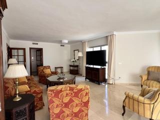 Appartement à Cervantes