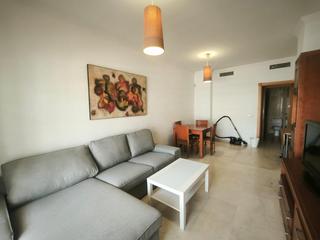 Affitto Piano terra  De san rafael. Fantástico, piso para larga temporada