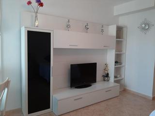 Lloguer Estudi  Gamonal. Bonito estudio en júpiterbenalmadena