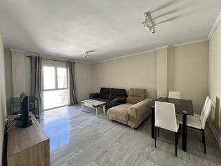 Flat in Jacinto Verdaguer
