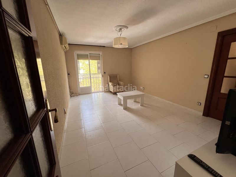 Foto 252bc83d-3c9c-4613-9842-b275862400de. Rent flat in Arrayanes Linares