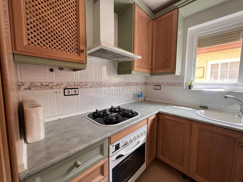 Foto 96023c1f-de27-4b22-b923-a12c70d76731. Rent flat in Arrayanes Linares
