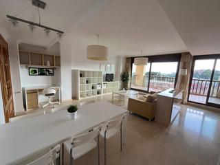 Location Appartement  Ronda del golf este. Precioso piso en finca doña maría