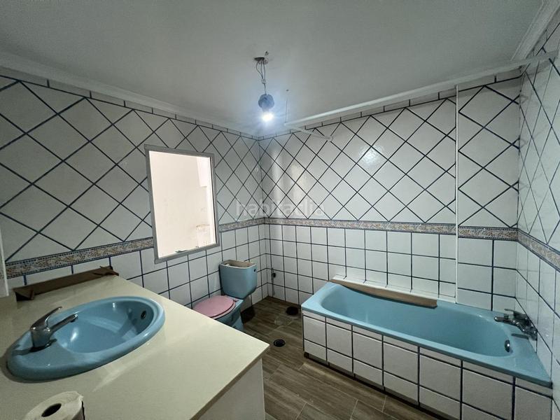 Foto efca0429-1766-4338-87ea-9199e892f487. Affitto casa in San Alberto - La Alcubilla - Florisol Málaga