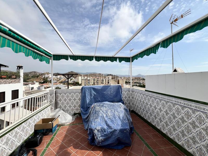 Foto 46be80e1-6ebe-4110-9178-13950183a48e. Location maison dans San Alberto - La Alcubilla - Florisol Málaga