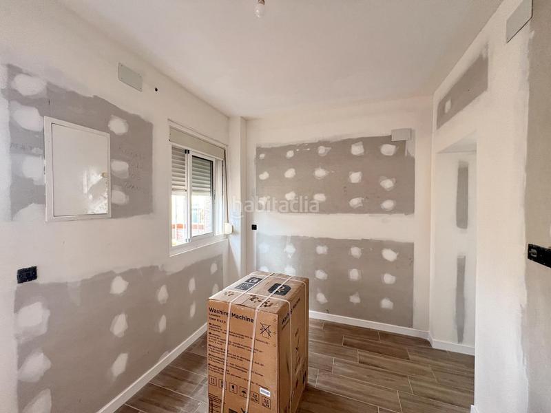 Foto a5563136-9788-4a57-b1e6-4549e4988643. Location maison dans San Alberto - La Alcubilla - Florisol Málaga
