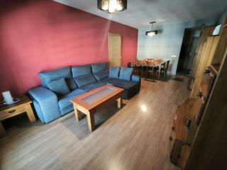 Lloguer Pis  De la obsidiana. Precioso piso para larga temporada con plaza de garaje