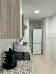 Location Appartement  José maría hinojosa