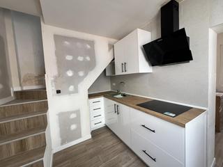 Location Maison  María luisa 8. Bonita casa reformada para larga temporada