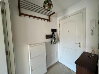 Location Appartement à Del arroyo de los ángeles 6. Precioso piso de tres dormitorios para larga temporada