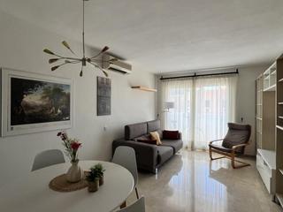 Rent Flat in Del arroyo de los ángeles 6. Precioso piso de tres dormitorios para larga temporada