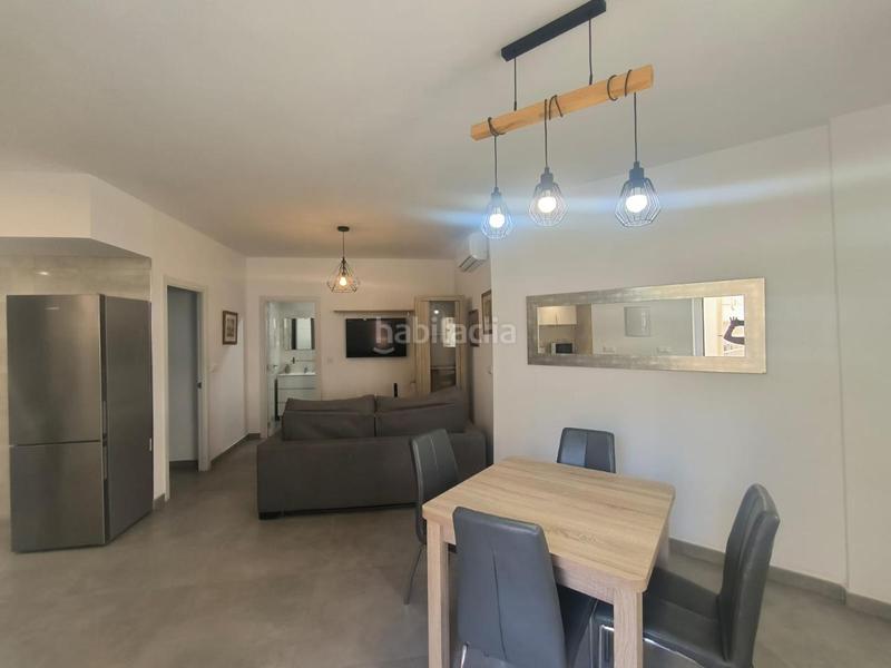 Foto c7f853d9-8fa6-4b02-a715-e3e521194db3. Affitto piano terra in Puerto Marina Benalmádena