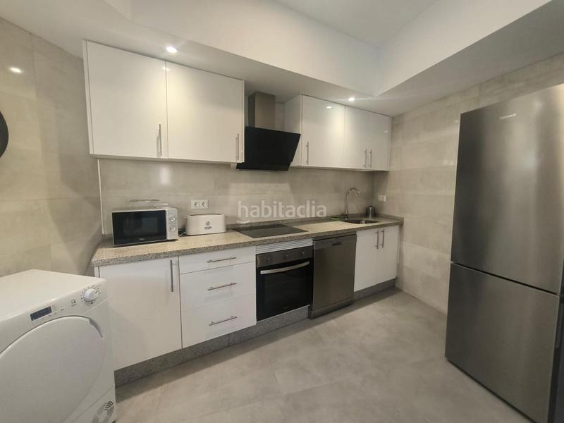 Foto 2d2ecf33-c62c-4b3a-b238-7035ba548c86. Alquiler planta baja precioso, piso en Puerto Marina en Benalmádena