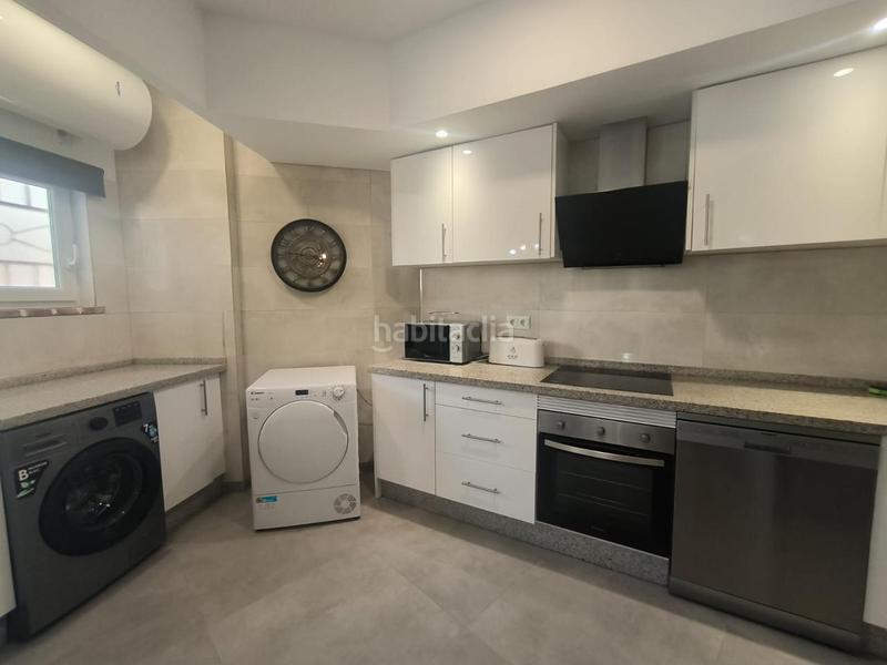 Foto a785d3db-87a3-4611-a49e-44f7b70ee838. Alquiler planta baja precioso, piso en Puerto Marina en Benalmádena