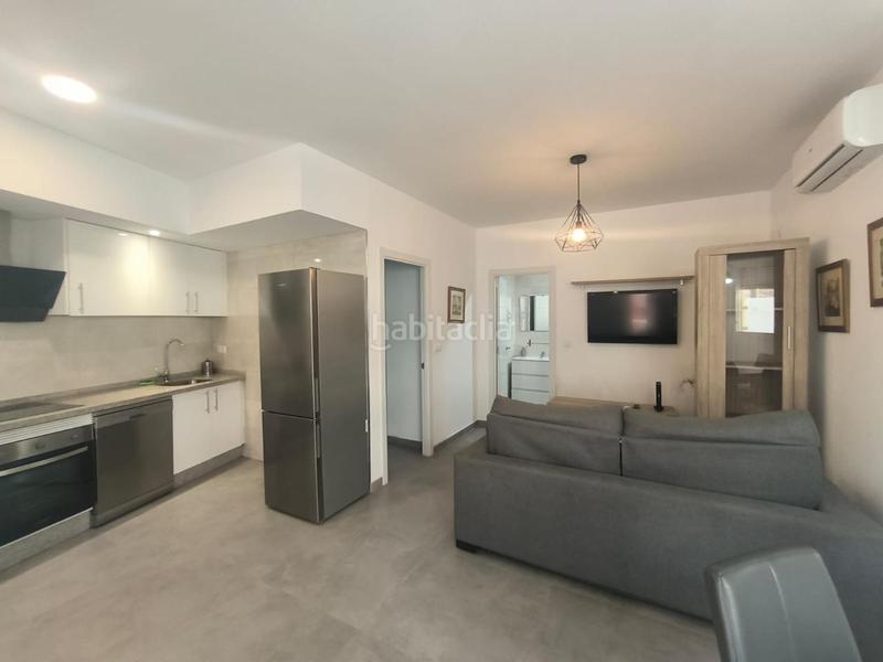 Foto 3178e2dd-6d17-47fd-b6e4-b7d20c6d6436. Lloguer planta baixa a Puerto Marina Benalmádena