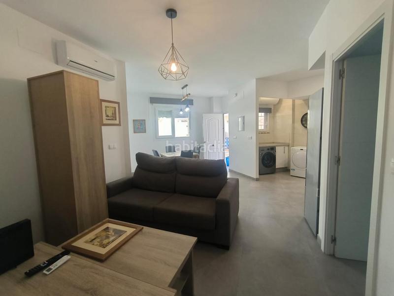 Foto f2c709fc-a080-48d9-9ca5-5f5daaac6a2d. Lloguer planta baixa a Puerto Marina Benalmádena