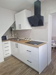 Lloguer Casa a María luisa 8. Preciosa casa nueva a estrenar
