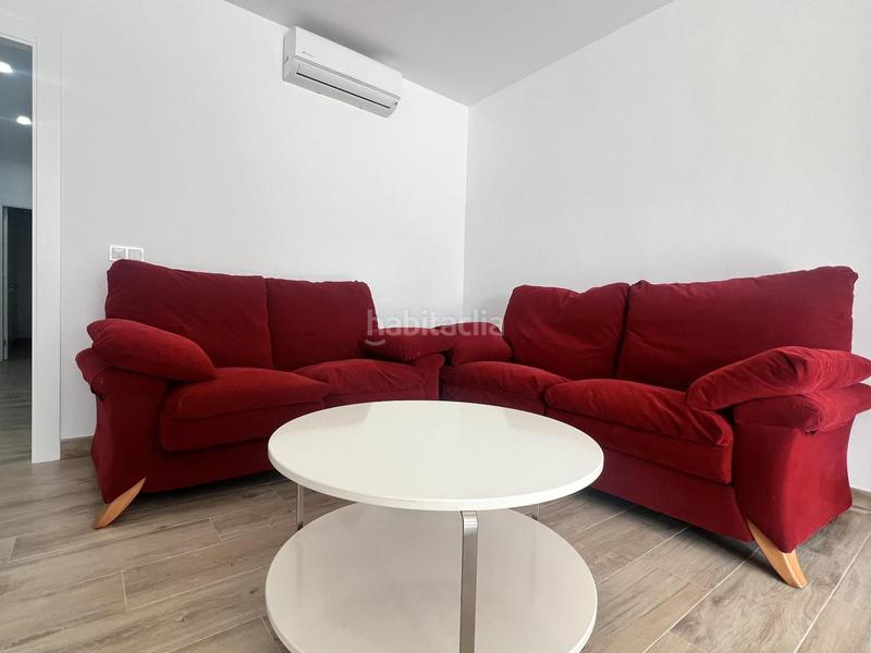 Foto 150687ff-c545-4ffd-afac-a5778616916d. Lloguer planta baixa a lope de rueda 50 a Fuente Alegre - El Chaparral - Los Morales Málaga