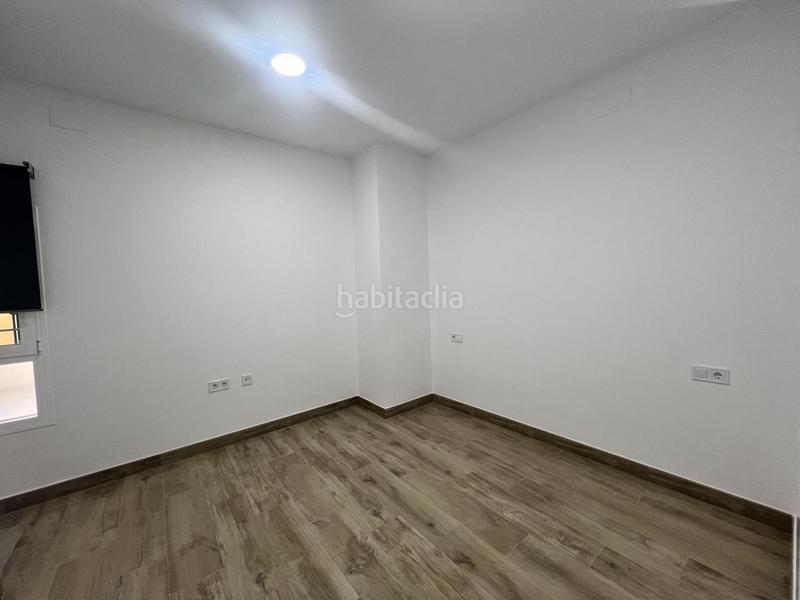 Foto 6455284f-9aff-4f6f-8acd-15ce2b4da301. Lloguer planta baixa a lope de rueda 50 a Fuente Alegre - El Chaparral - Los Morales Málaga