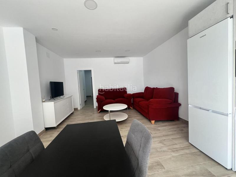 Foto e07dfa8b-eb33-4e8b-a093-9f77b11c82fe. Lloguer planta baixa a lope de rueda 50 a Fuente Alegre - El Chaparral - Los Morales Málaga