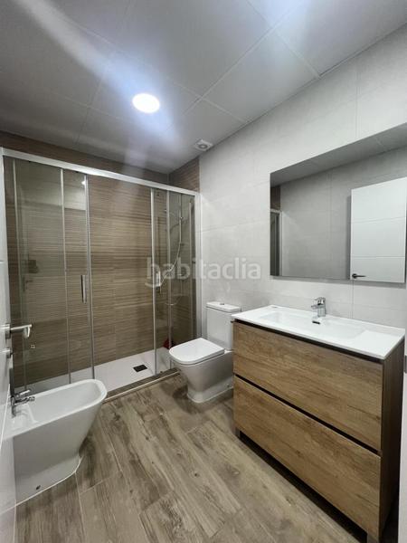 Foto f5c3c2f2-ea61-4447-b1a7-facc8c7e283b. Lloguer planta baixa a lope de rueda 50 a Fuente Alegre - El Chaparral - Los Morales Málaga