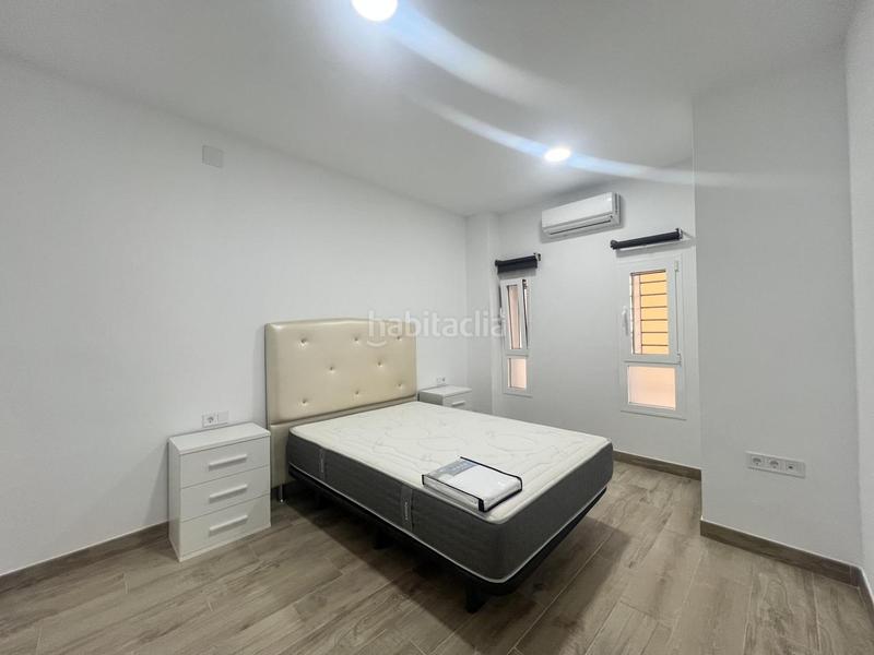 Foto 4f9778f9-4fb8-4e18-8555-9451aaacad67. Miete erdgeschoss in lope de rueda 50 in Fuente Alegre - El Chaparral - Los Morales Málaga