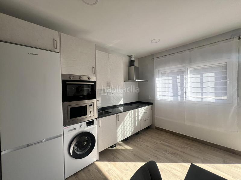 Foto ad323bd2-2792-4f54-90fd-39161384147f. Miete erdgeschoss in lope de rueda 50 in Fuente Alegre - El Chaparral - Los Morales Málaga