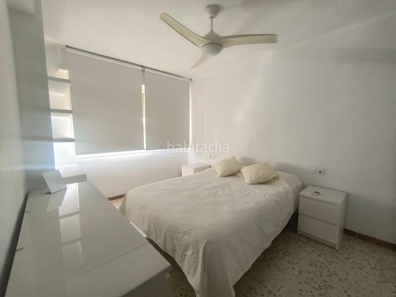 Foto b128e9b0-54b4-4394-8e64-6a21a135dbad. Affitto appartamento in don juan de austria 37 in Málaga
