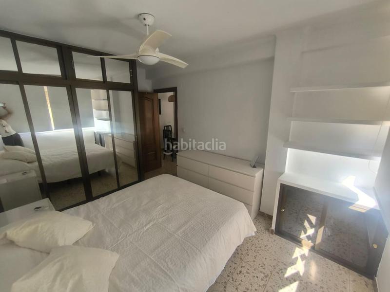 Foto f77a2b2f-4e34-4d09-b0bd-2ec873ff2cd2. Affitto appartamento in don juan de austria 37 in Málaga