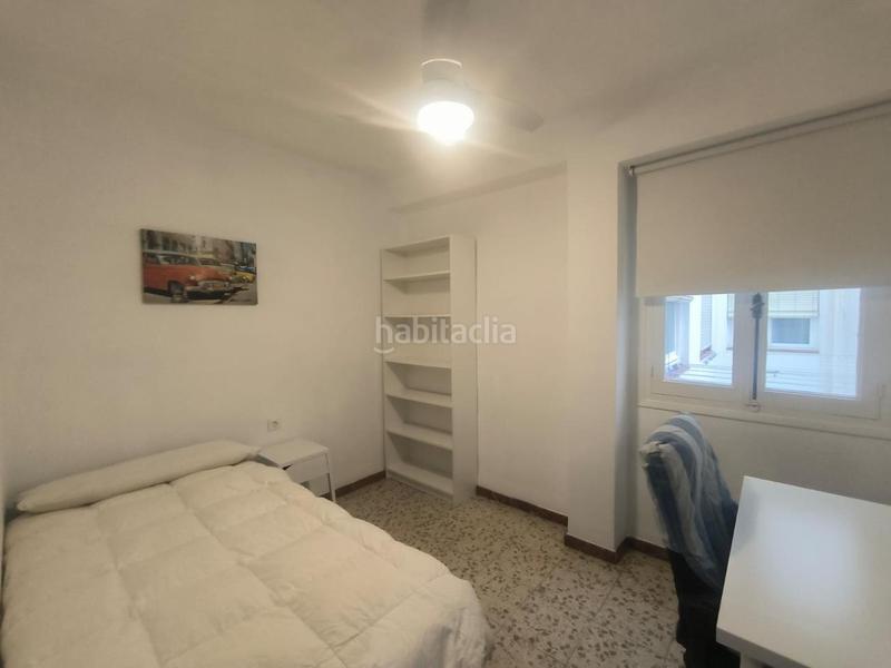 Foto ae677ff8-3fb3-4b88-8386-b597ab5afe3c. Location appartement dans don juan de austria 37 dans Málaga