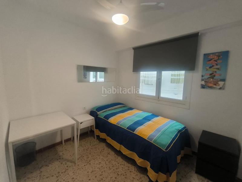Foto c6c52328-f756-4d5a-994b-c2a2562175ba. Location appartement dans don juan de austria 37 dans Málaga
