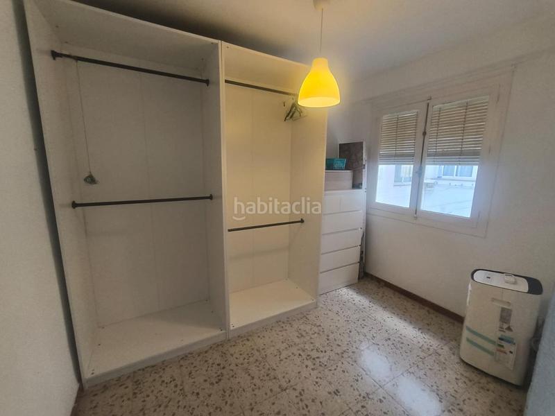 Foto 1f3c5e23-9641-4cfd-af19-4abbe3556a27. Rent flat in don juan de austria 37 in La Trinidad Málaga