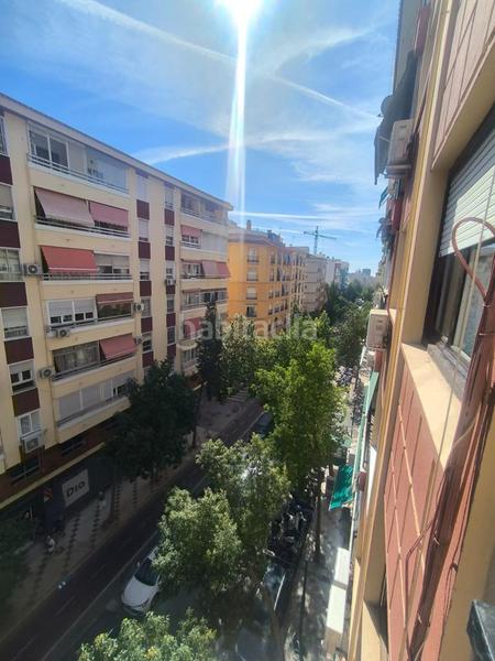 Foto 2e060c17-7b37-4450-8a9d-68e35e4dc149. Rent flat in don juan de austria 37 in La Trinidad Málaga
