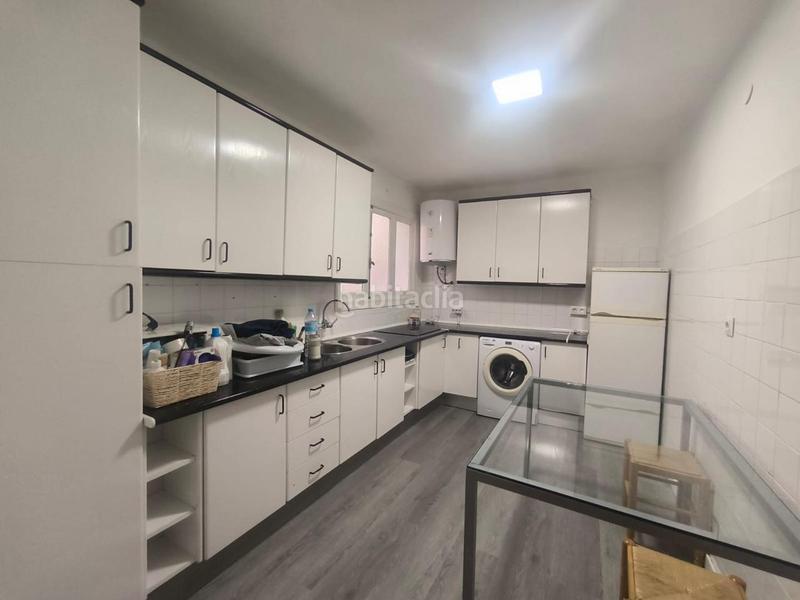 Foto 617f534d-d6fc-473f-a4e7-916889c3b065. Rent flat in don juan de austria 37 in La Trinidad Málaga