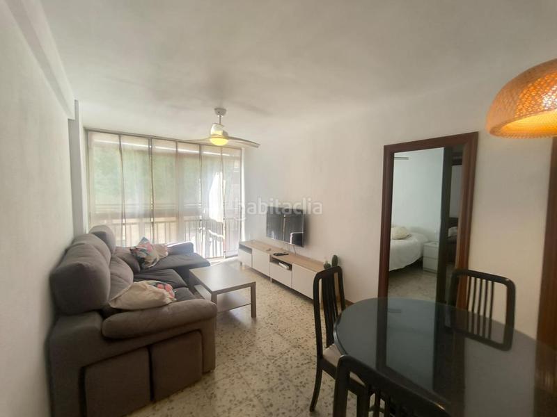 Foto a3a81186-68ed-4315-90c3-7f303d40be27. Rent flat in don juan de austria 37 in La Trinidad Málaga