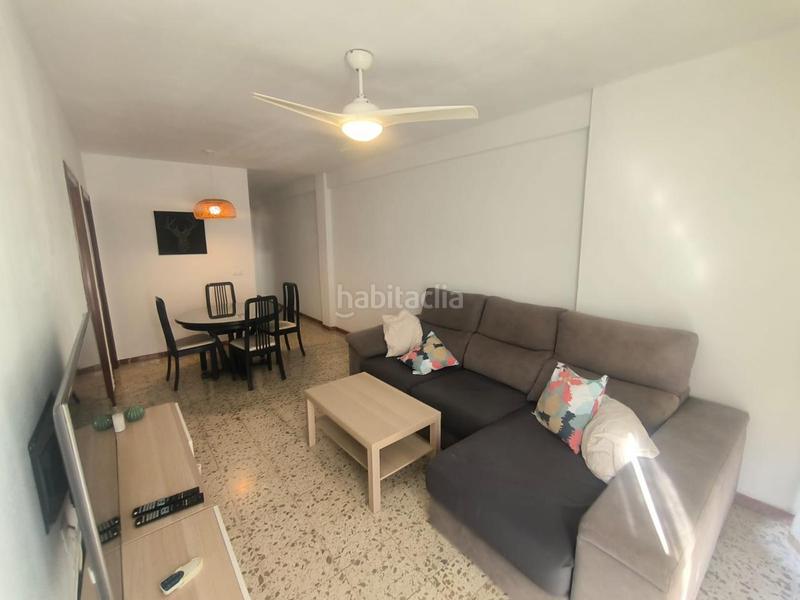 Foto efc8c48c-3b9b-435a-beac-f431dbdd9b6a. Rent flat in don juan de austria 37 in La Trinidad Málaga