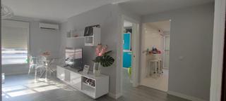 Location Appartement à Enrique de egas 2. Precioso piso de dos dormitorios para larga temporada