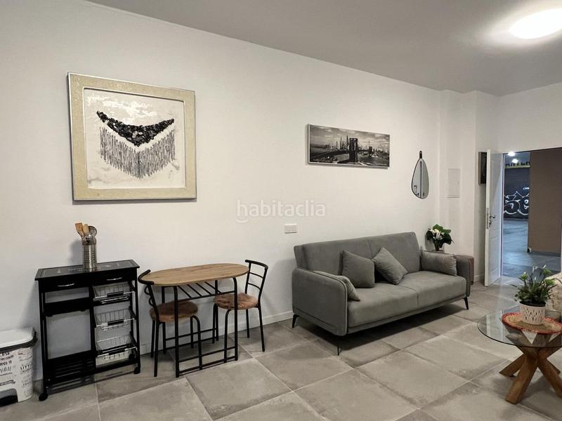 Foto c026a99a-37b1-4b98-9169-cc223851e102. Affitto monolocale in jacinto benavente 3 in Puerto Deportivo Fuengirola