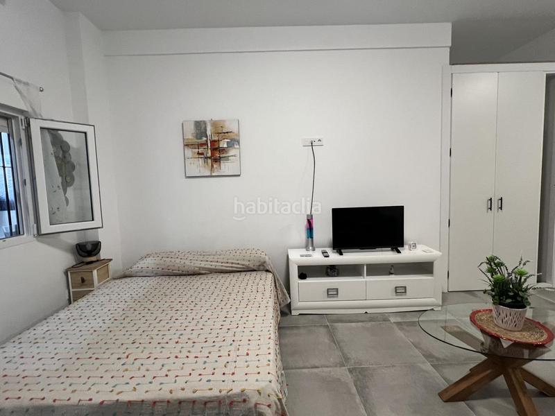 Foto 060ad9f0-a088-4a94-a01f-2e46c6a3dce7. Miete studiowohnung in jacinto benavente 3 in Puerto Deportivo Fuengirola
