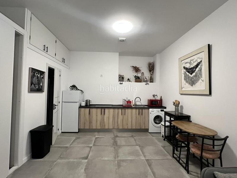 Foto b4308198-ba7a-43f0-92a6-1e905db69b04. Miete studiowohnung in jacinto benavente 3 in Puerto Deportivo Fuengirola