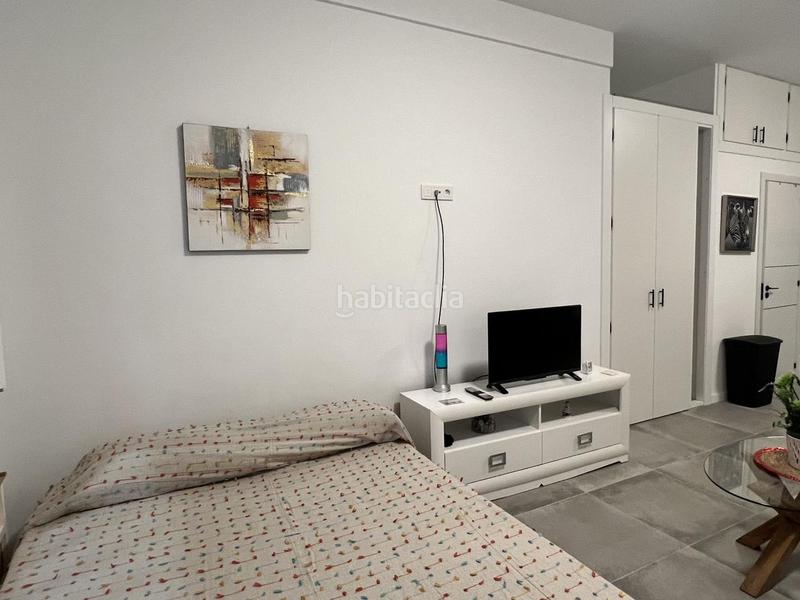 Foto fd286623-f03e-4fa2-b711-78d2f6a79634. Miete studiowohnung in jacinto benavente 3 in Puerto Deportivo Fuengirola