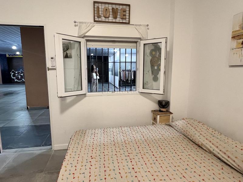Foto 5b4ead0c-5c79-421b-8f87-48f4513fecf1. Rent studio in jacinto benavente 3 in Puerto Deportivo Fuengirola