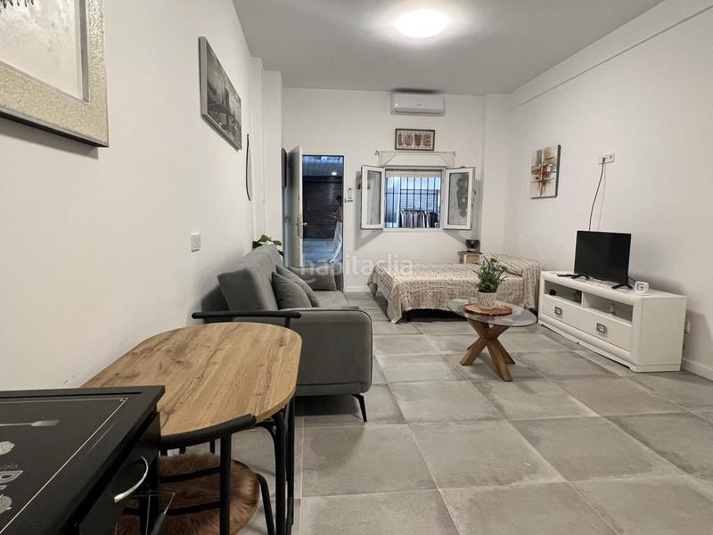 Foto a857e6d8-14de-43ed-b360-0a1f396fb65d. Rent studio in jacinto benavente 3 in Puerto Deportivo Fuengirola