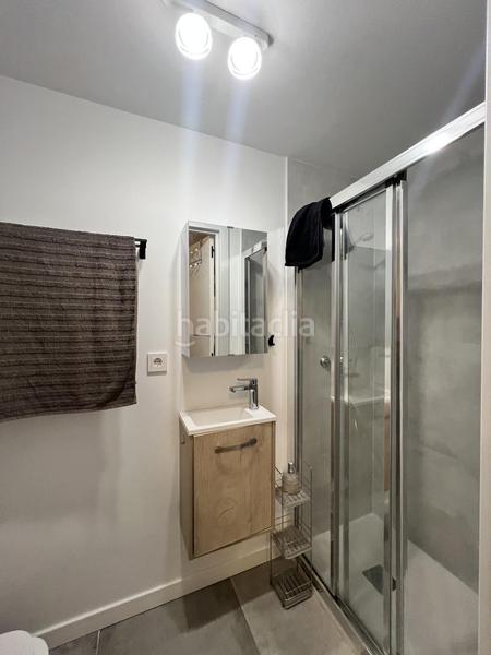 Foto b6358705-0628-436d-8715-00a5b4b3e169. Rent studio in jacinto benavente 3 in Puerto Deportivo Fuengirola